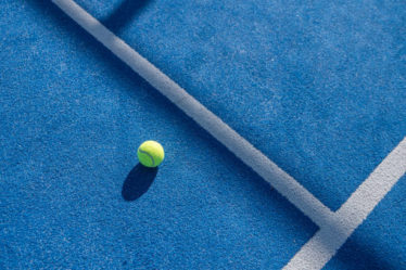 Aménagement terrain de padel