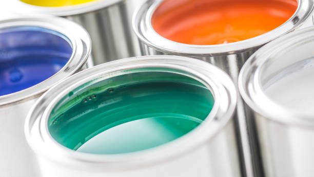 Peinture caoutchouc